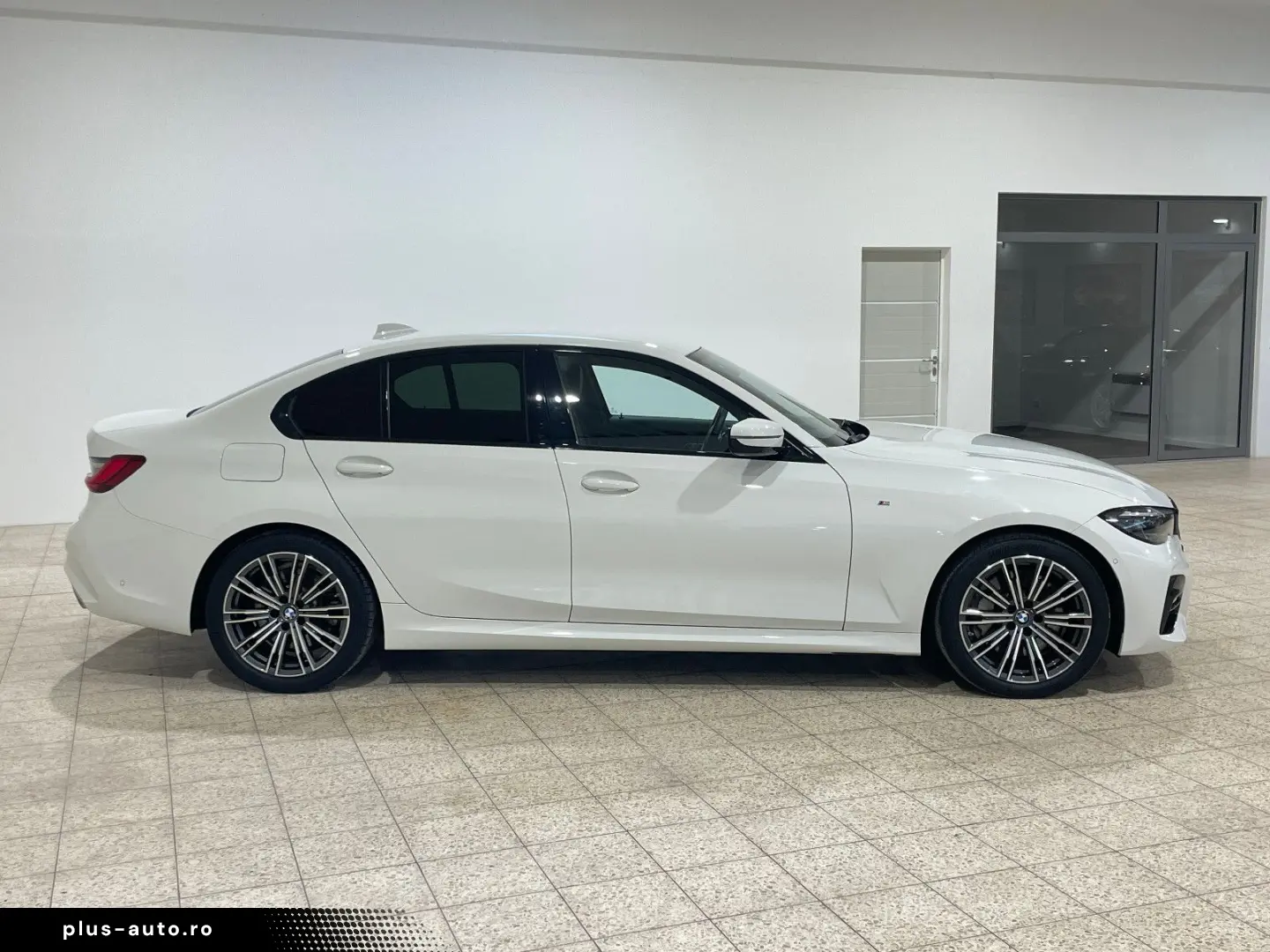 BMW 330i xDrive M Sport Paket Laser-HiFi