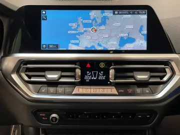 BMW 330i xDrive M Sport Paket Laser-HiFi