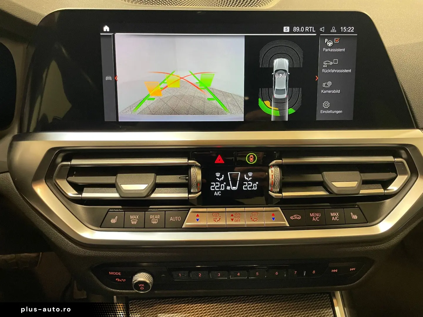 BMW 330i xDrive M Sport Paket Laser-HiFi