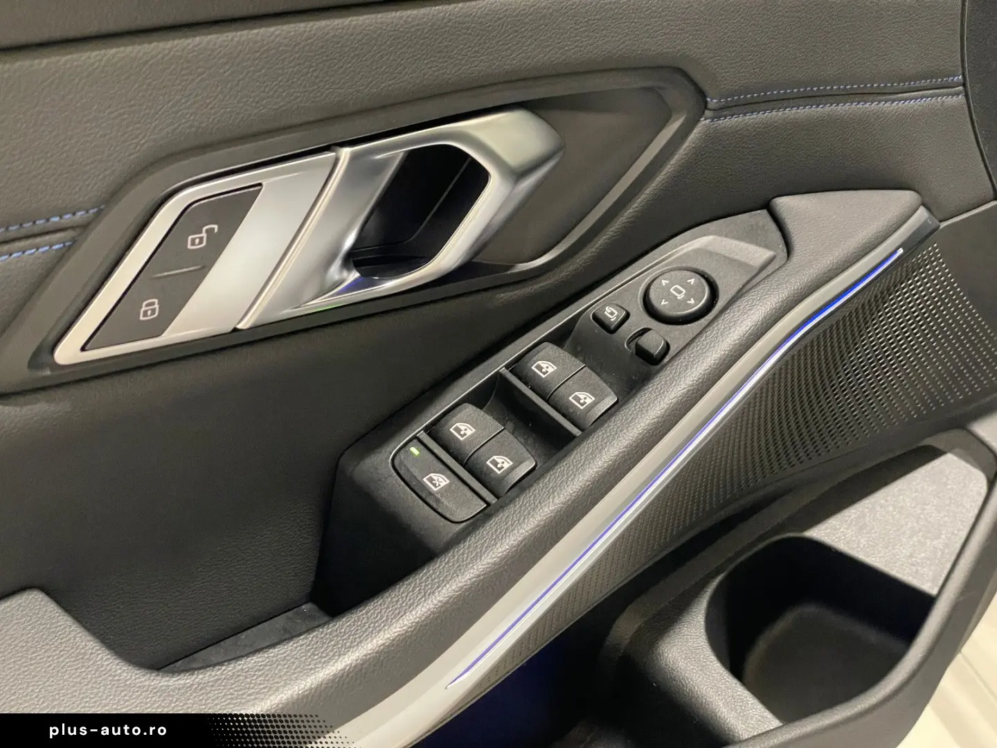 BMW 330i xDrive M Sport Paket Laser-HiFi