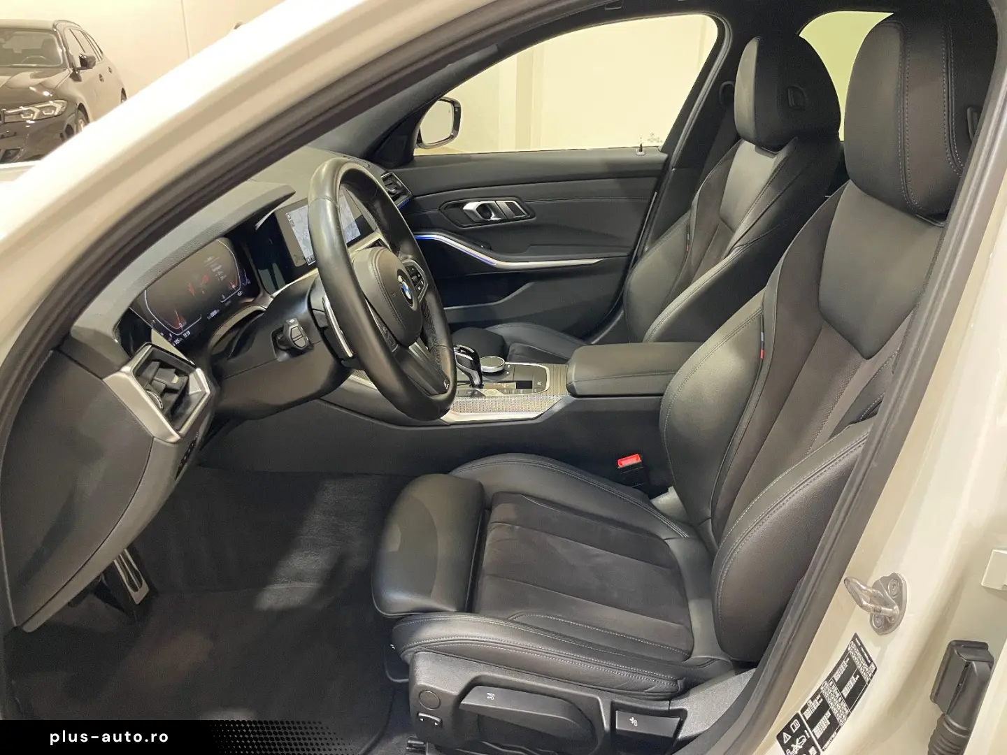 BMW 330i xDrive M Sport Paket Laser-HiFi