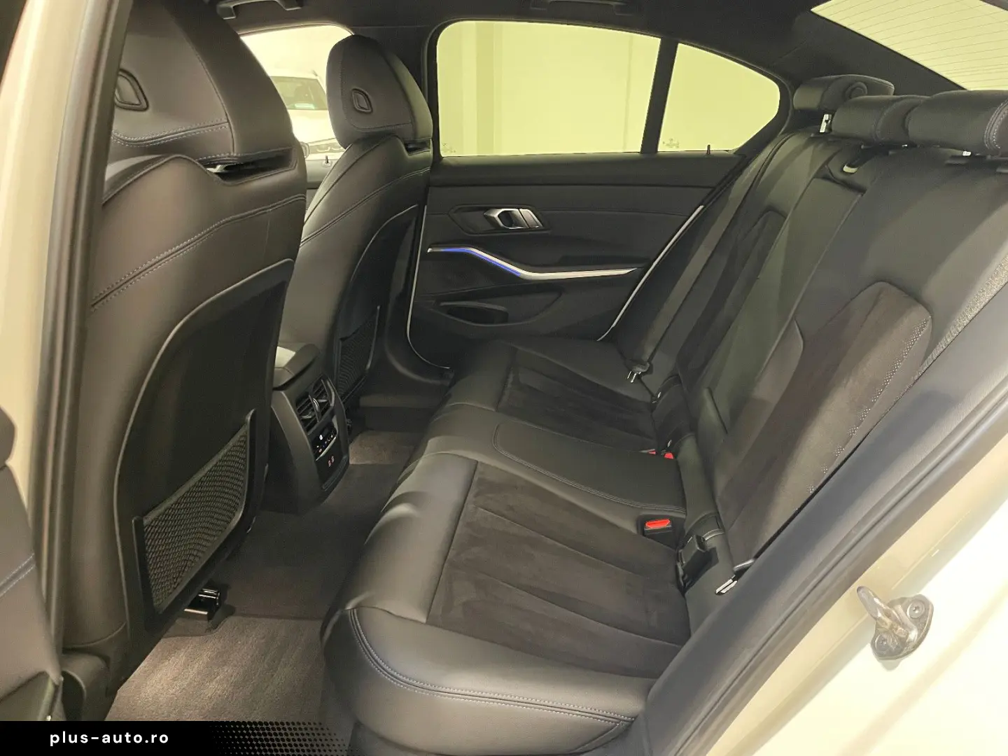 BMW 330i xDrive M Sport Paket Laser-HiFi