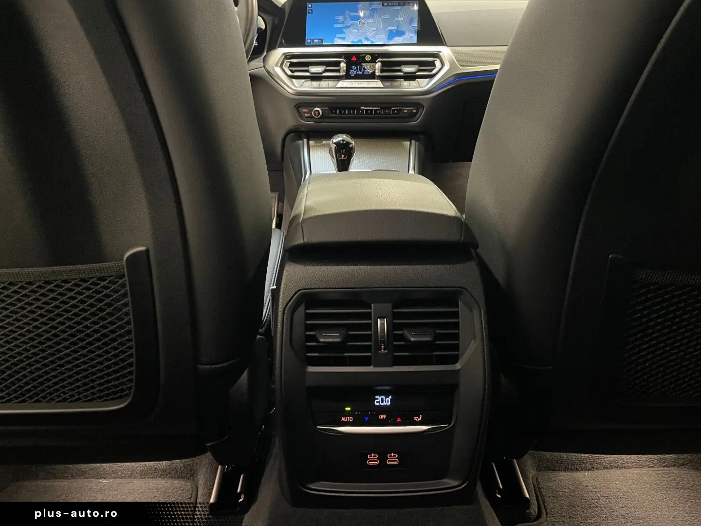 BMW 330i xDrive M Sport Paket Laser-HiFi