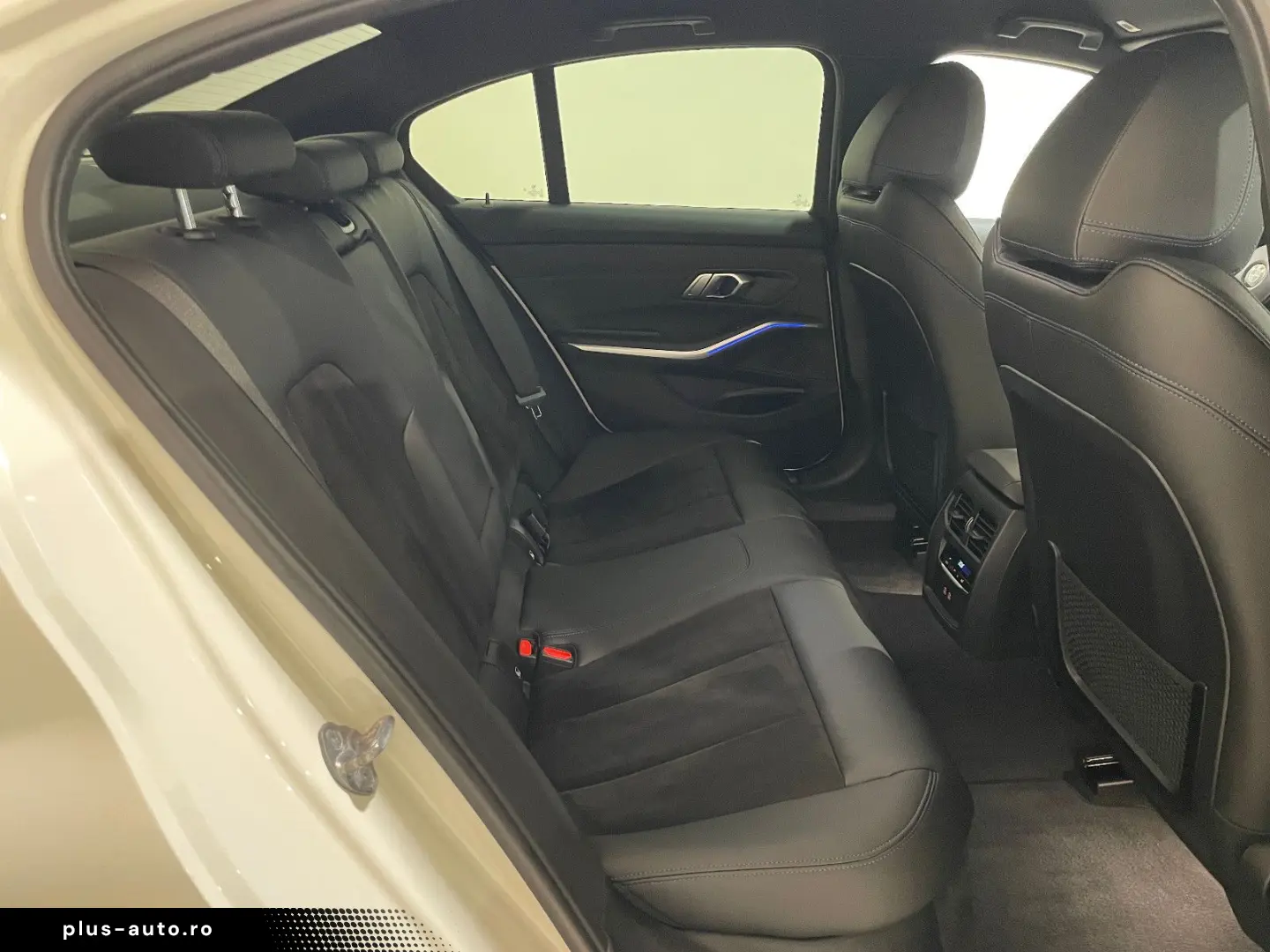 BMW 330i xDrive M Sport Paket Laser-HiFi