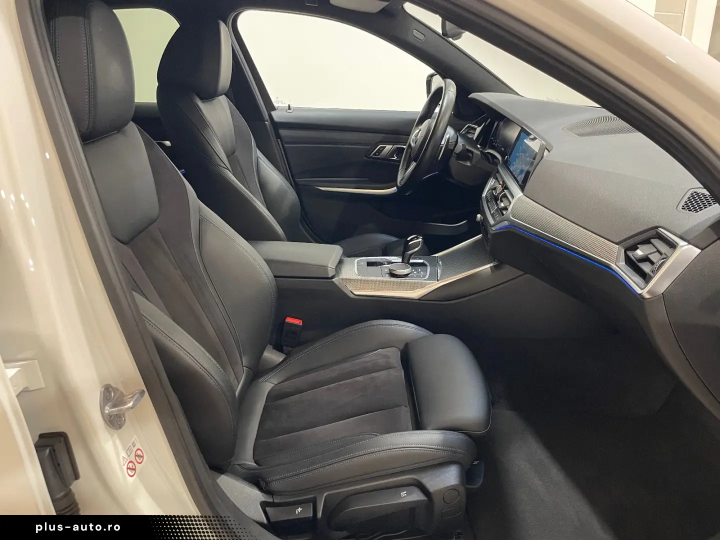 BMW 330i xDrive M Sport Paket Laser-HiFi