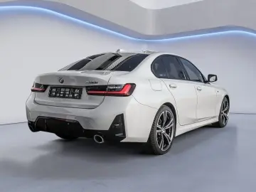 BMW 330i M-Sport