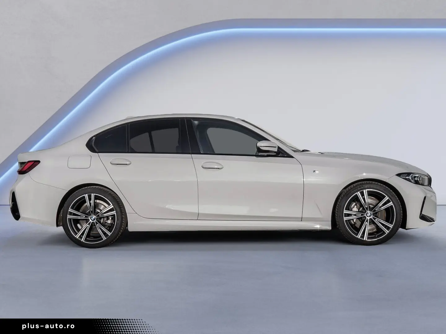 BMW 330i M-Sport