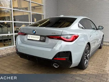 BMW 430i xDrive Gran Coupe M-Sport  ACC Hifi 18