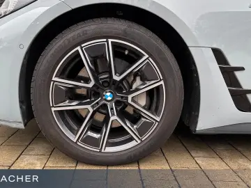 BMW 430i xDrive Gran Coupe M-Sport  ACC Hifi 18