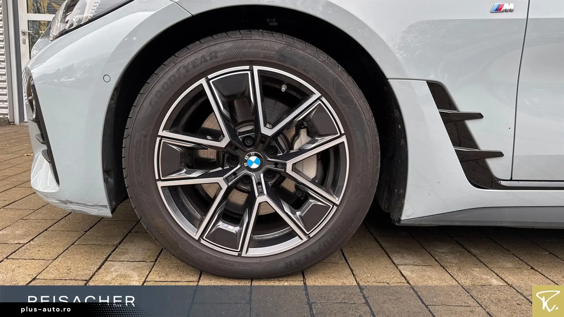 BMW 430i xDrive Gran Coupe M-Sport  ACC Hifi 18