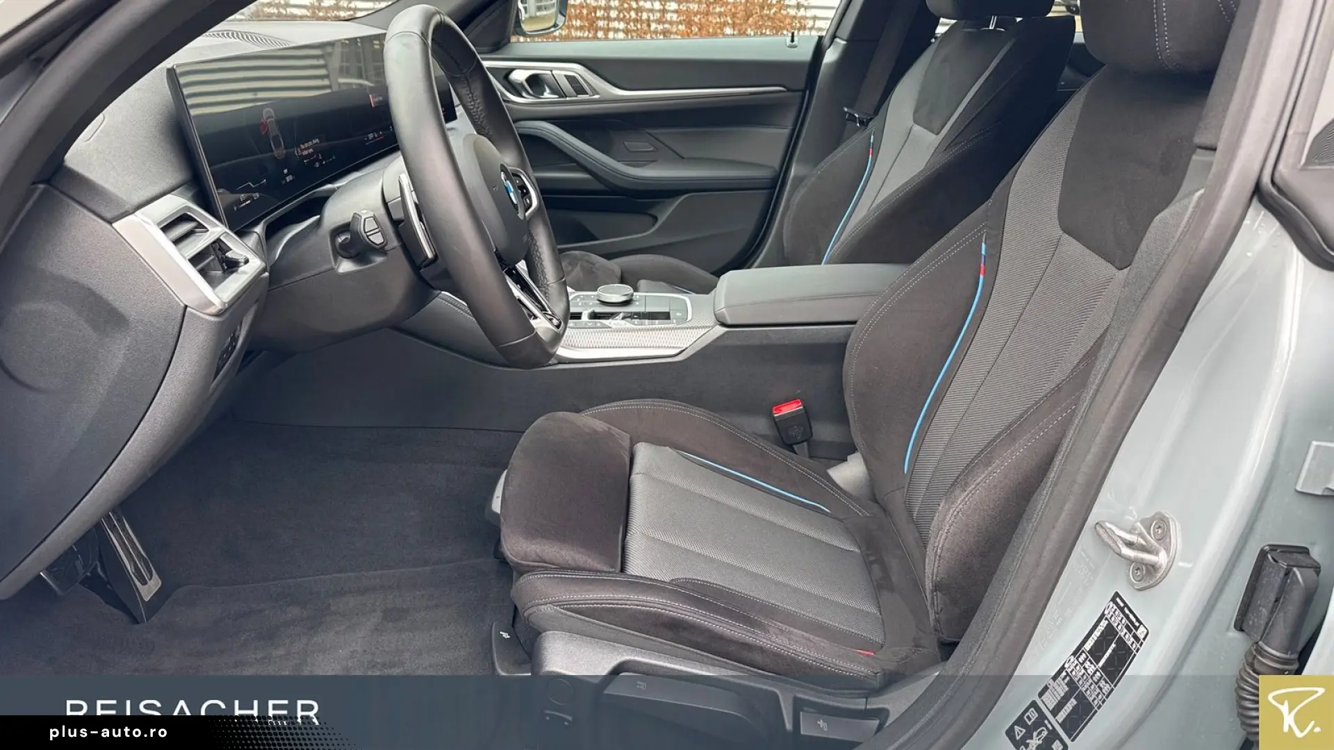 BMW 430i xDrive Gran Coupe M-Sport  ACC Hifi 18