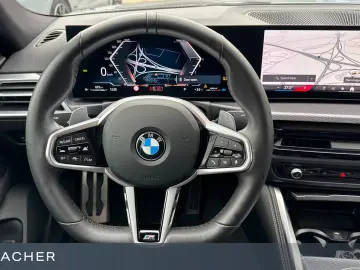 BMW 430i xDrive Gran Coupe M-Sport  ACC Hifi 18