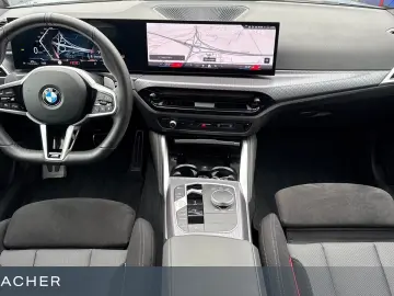 BMW 430i xDrive Gran Coupe M-Sport  ACC Hifi 18