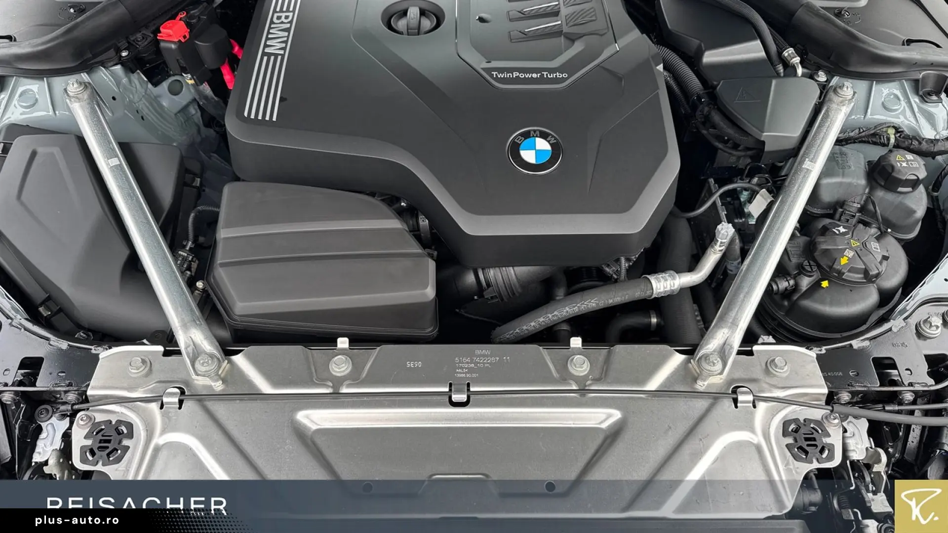 BMW 430i xDrive Gran Coupe M-Sport  ACC Hifi 18