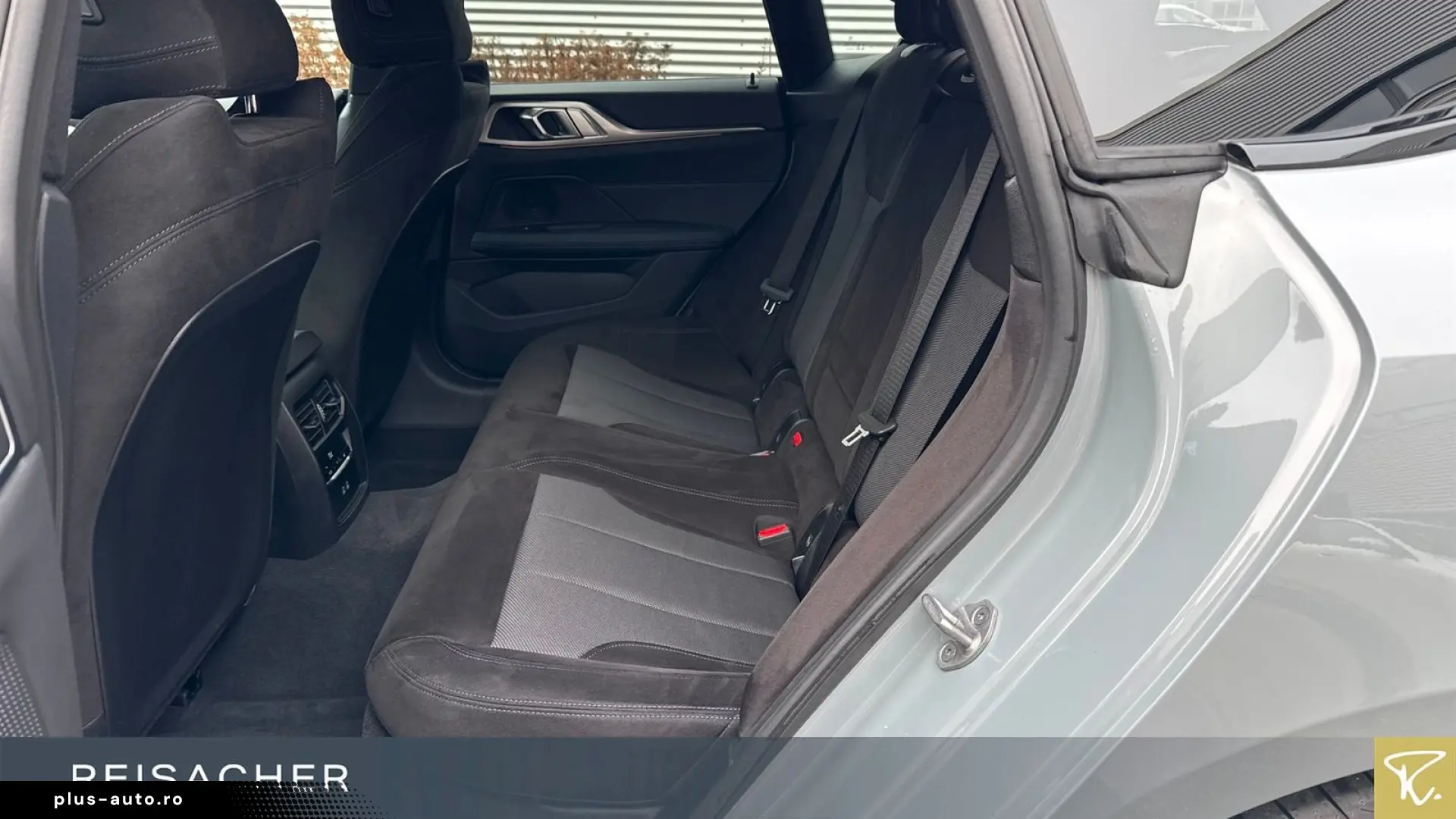 BMW 430i xDrive Gran Coupe M-Sport  ACC Hifi 18