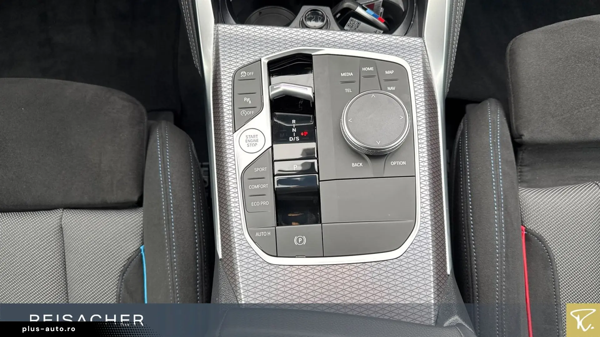 BMW 430i xDrive Gran Coupe M-Sport  ACC Hifi 18