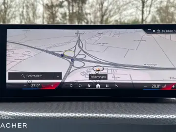 BMW 430i xDrive Gran Coupe M-Sport  ACC Hifi 18