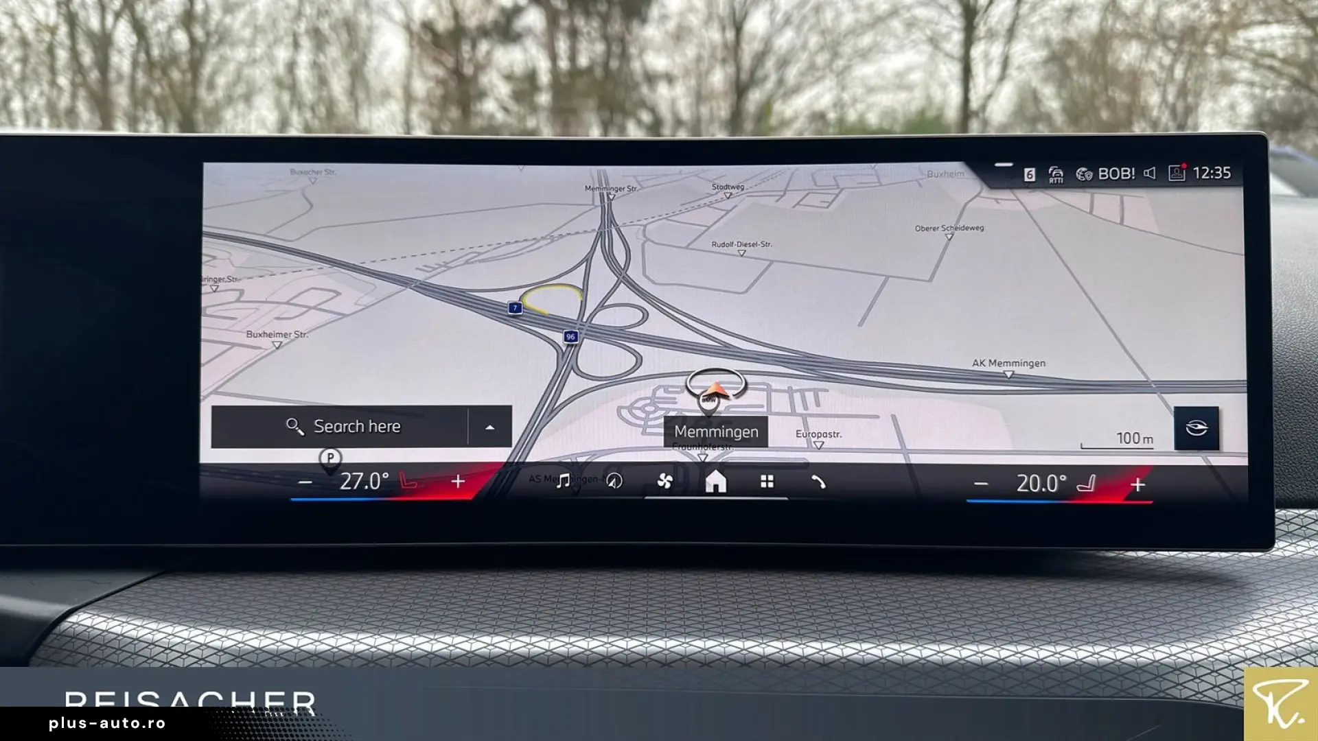 BMW 430i xDrive Gran Coupe M-Sport  ACC Hifi 18