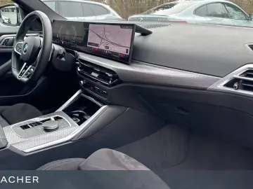 BMW 430i xDrive Gran Coupe M-Sport  ACC Hifi 18