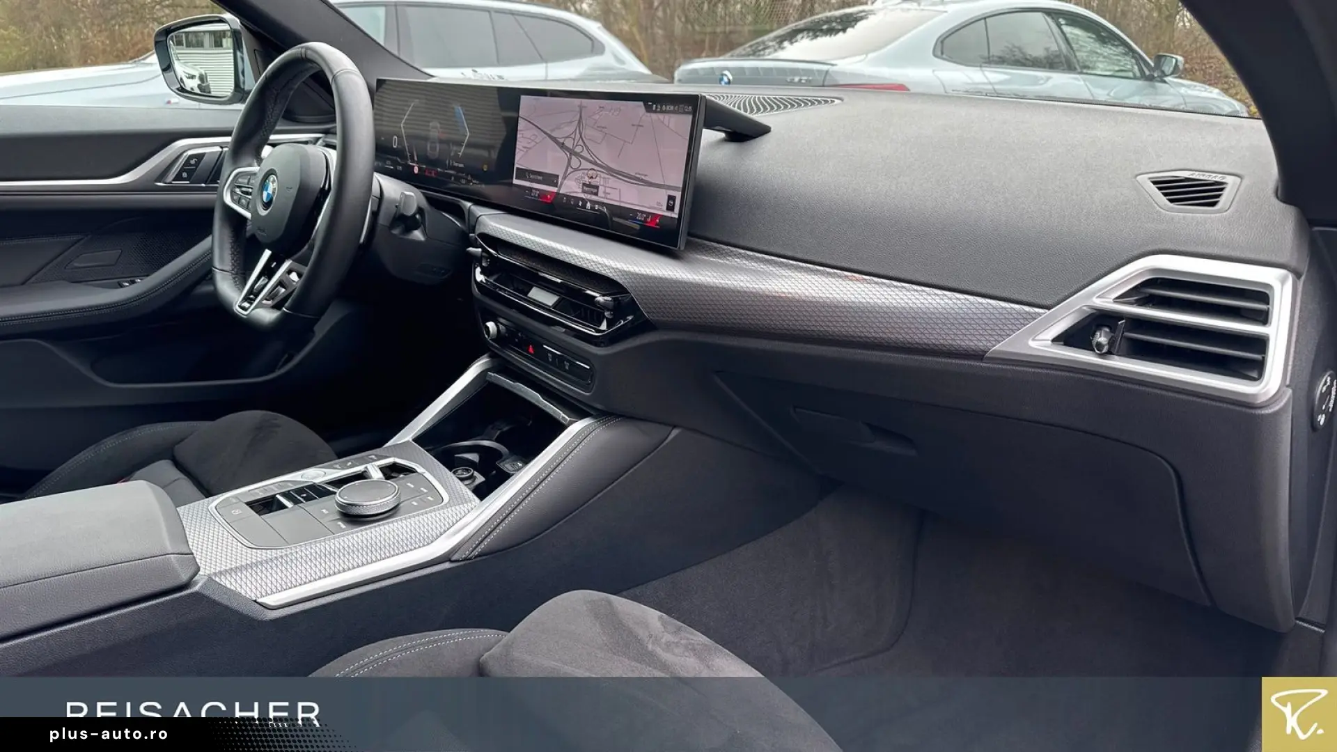 BMW 430i xDrive Gran Coupe M-Sport  ACC Hifi 18