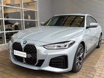 BMW 430i xDrive Gran Coupe M-Sport  ACC Hifi 18