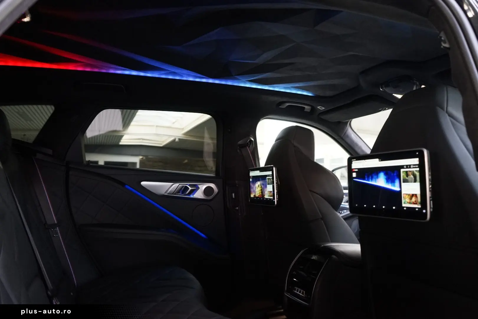 BMW XM M Drivers Package 3xTV ACC Massage Softc 23Zo