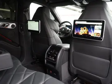 BMW XM M Drivers Package 3xTV ACC Massage Softc 23Zo
