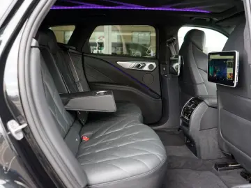 BMW XM M Drivers Package 3xTV ACC Massage Softc 23Zo