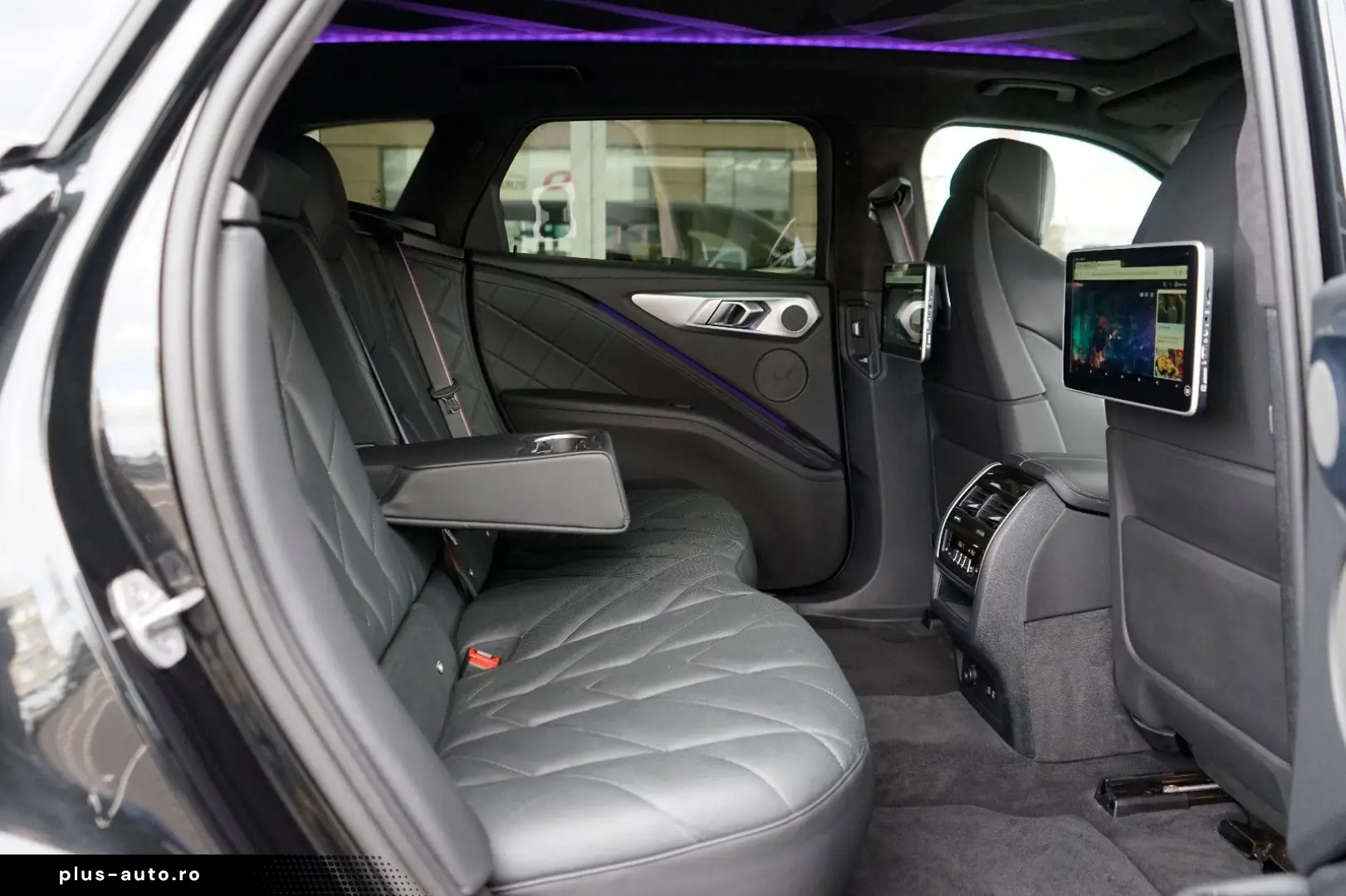 BMW XM M Drivers Package 3xTV ACC Massage Softc 23Zo