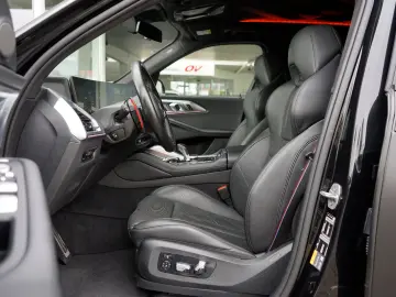 BMW XM M Drivers Package 3xTV ACC Massage Softc 23Zo