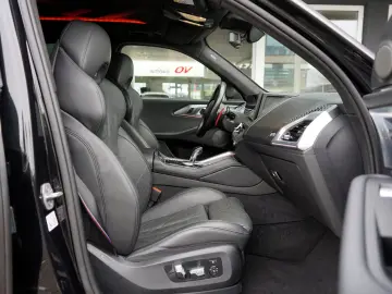 BMW XM M Drivers Package 3xTV ACC Massage Softc 23Zo