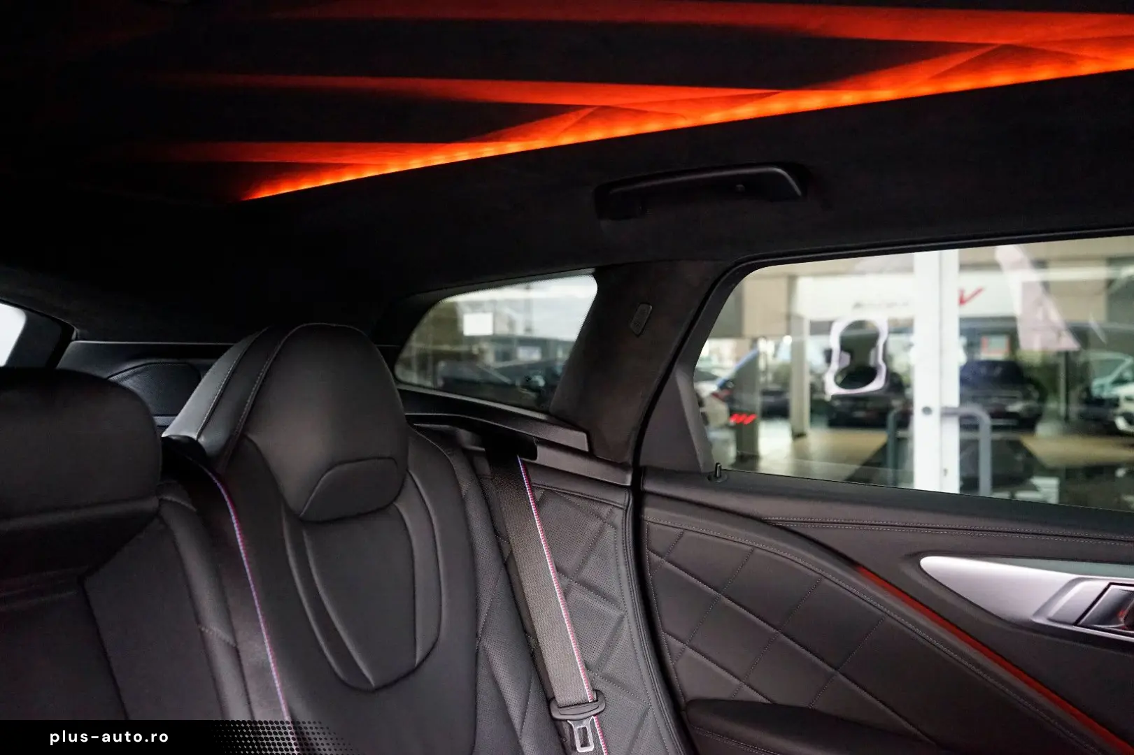 BMW XM M Drivers Package 3xTV ACC Massage Softc 23Zo