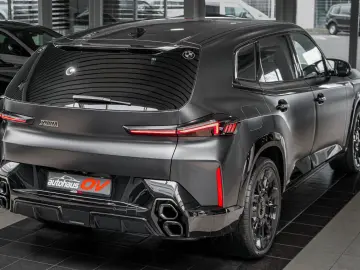 BMW XM M Drivers Package 3xTV ACC Massage Softc 23Zo