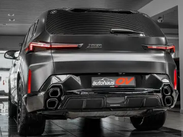 BMW XM M Drivers Package 3xTV ACC Massage Softc 23Zo