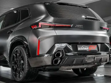 BMW XM M Drivers Package 3xTV ACC Massage Softc 23Zo