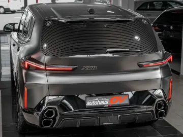 BMW XM M Drivers Package 3xTV ACC Massage Softc 23Zo