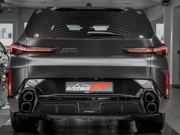 BMW XM M Drivers Package 3xTV ACC Massage Softc 23Zo