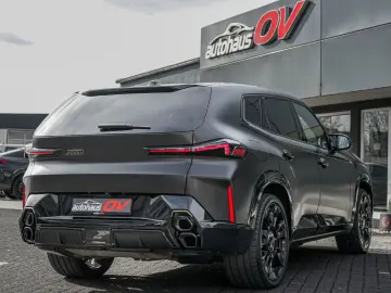 BMW XM M Drivers Package 3xTV ACC Massage Softc 23Zo