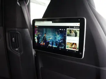 BMW XM M Drivers Package 3xTV ACC Massage Softc 23Zo