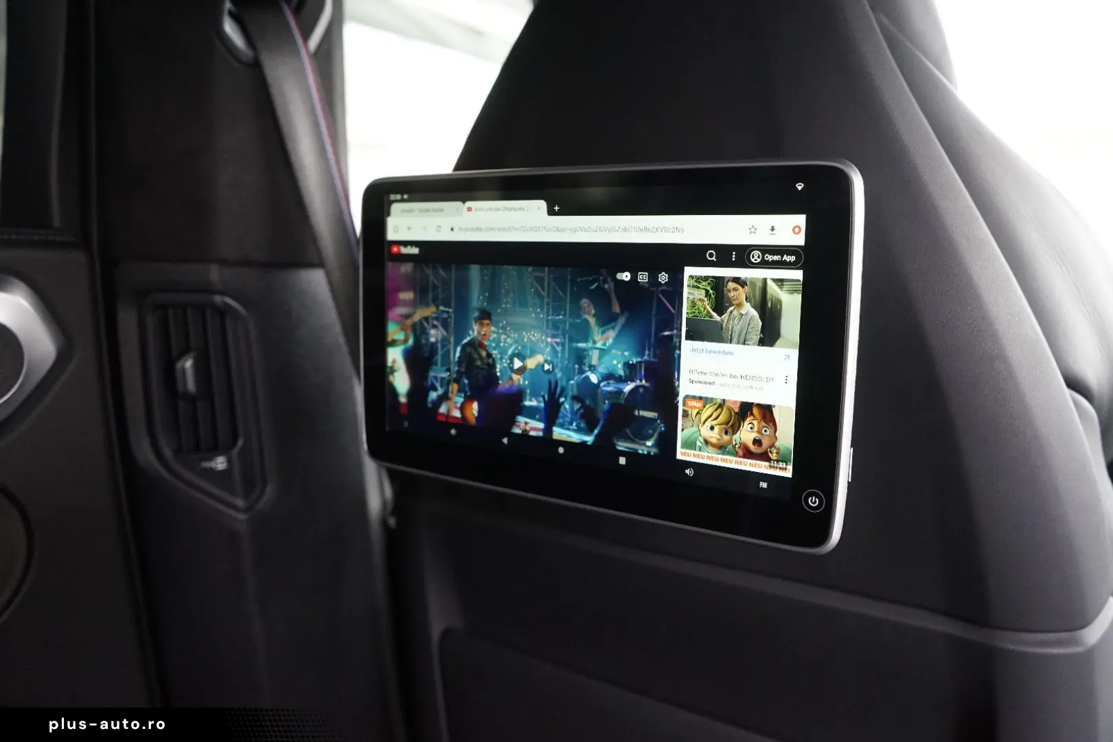 BMW XM M Drivers Package 3xTV ACC Massage Softc 23Zo