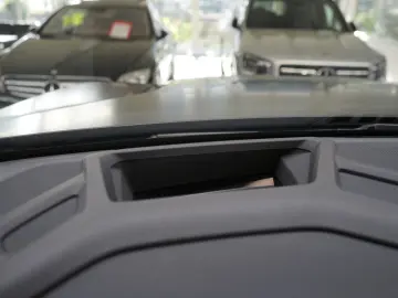 BMW XM M Drivers Package 3xTV ACC Massage Softc 23Zo