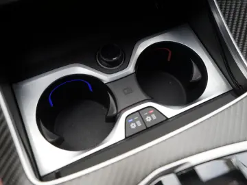 BMW XM M Drivers Package 3xTV ACC Massage Softc 23Zo