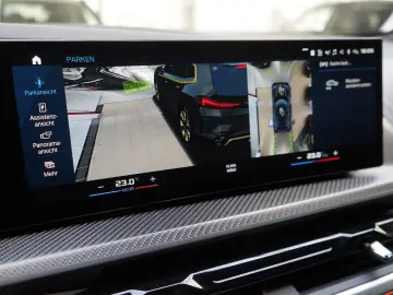 BMW XM M Drivers Package 3xTV ACC Massage Softc 23Zo