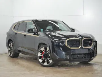 BMW XM   GARANTIE-bis-03.2030