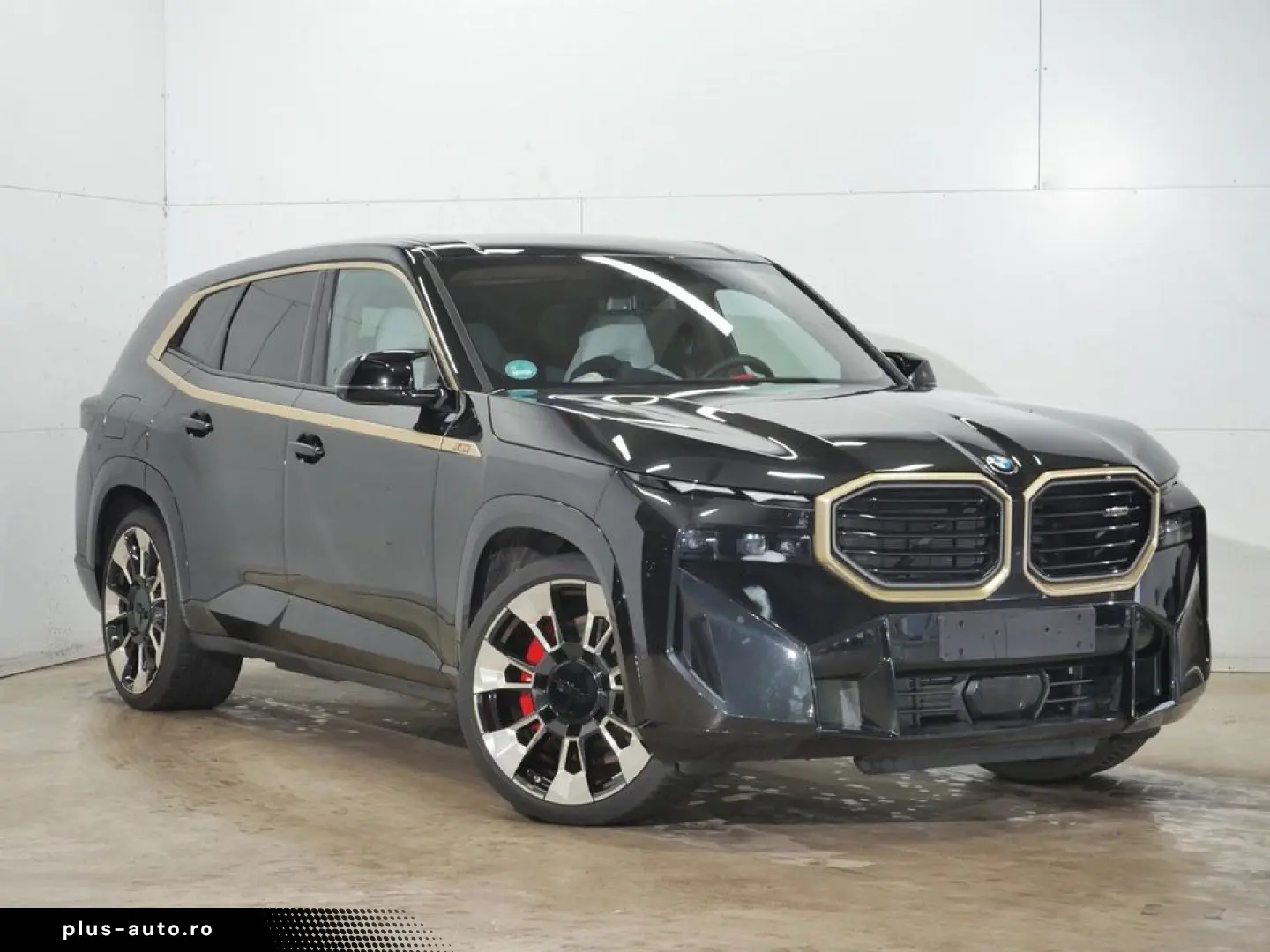 BMW XM   GARANTIE-bis-03.2030