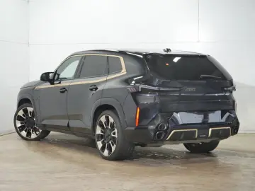 BMW XM   GARANTIE-bis-03.2030