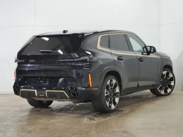 BMW XM   GARANTIE-bis-03.2030