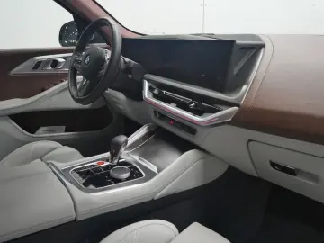 BMW XM   GARANTIE-bis-03.2030