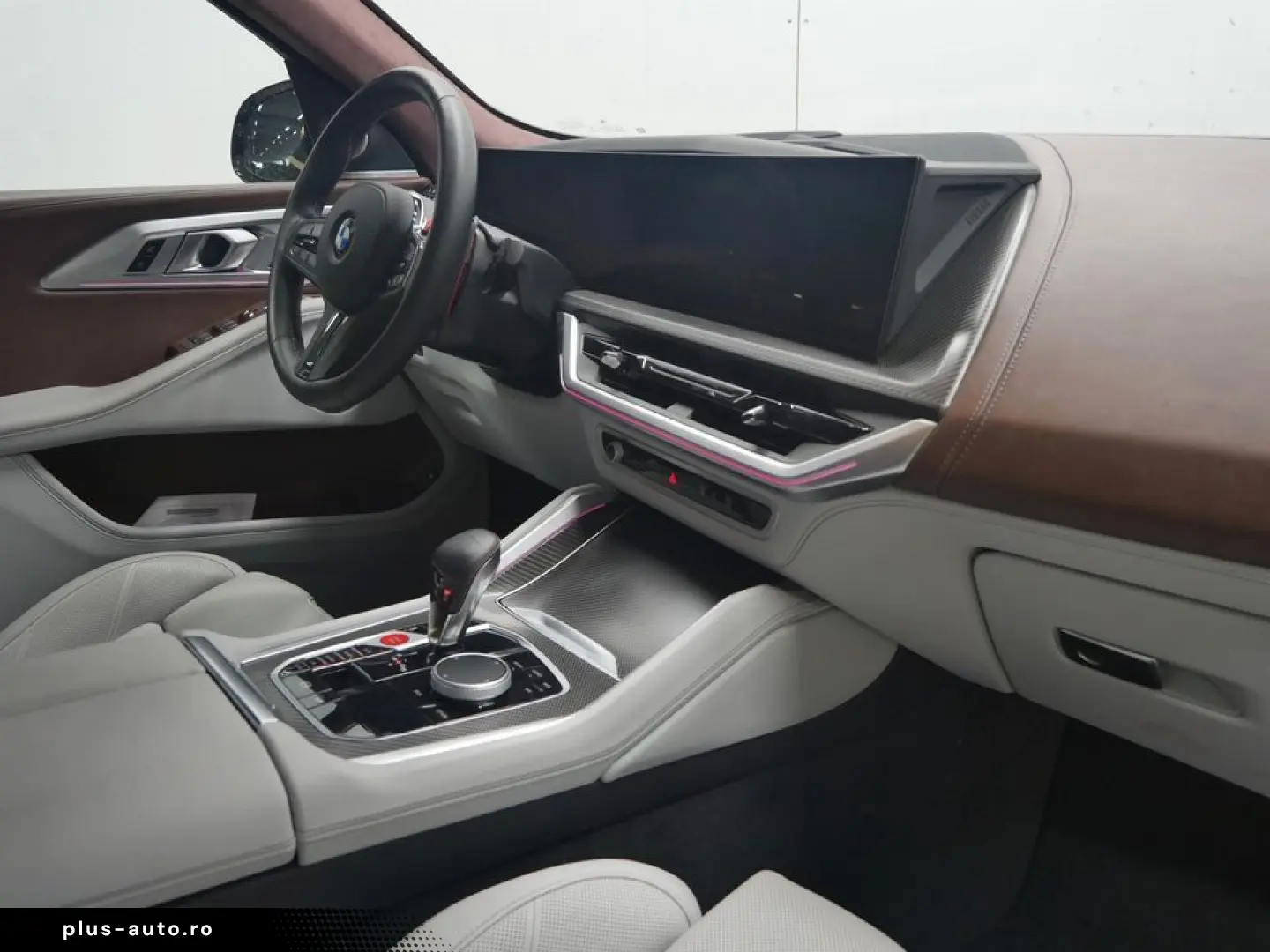 BMW XM   GARANTIE-bis-03.2030