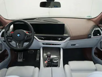 BMW XM   GARANTIE-bis-03.2030